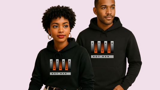 Unisex, Unlimited: The Rise of Gender-Neutral Fashion