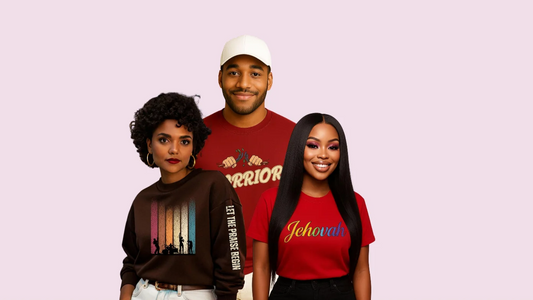 Why What You Wear Matters: The Power of Purposeful Fashion