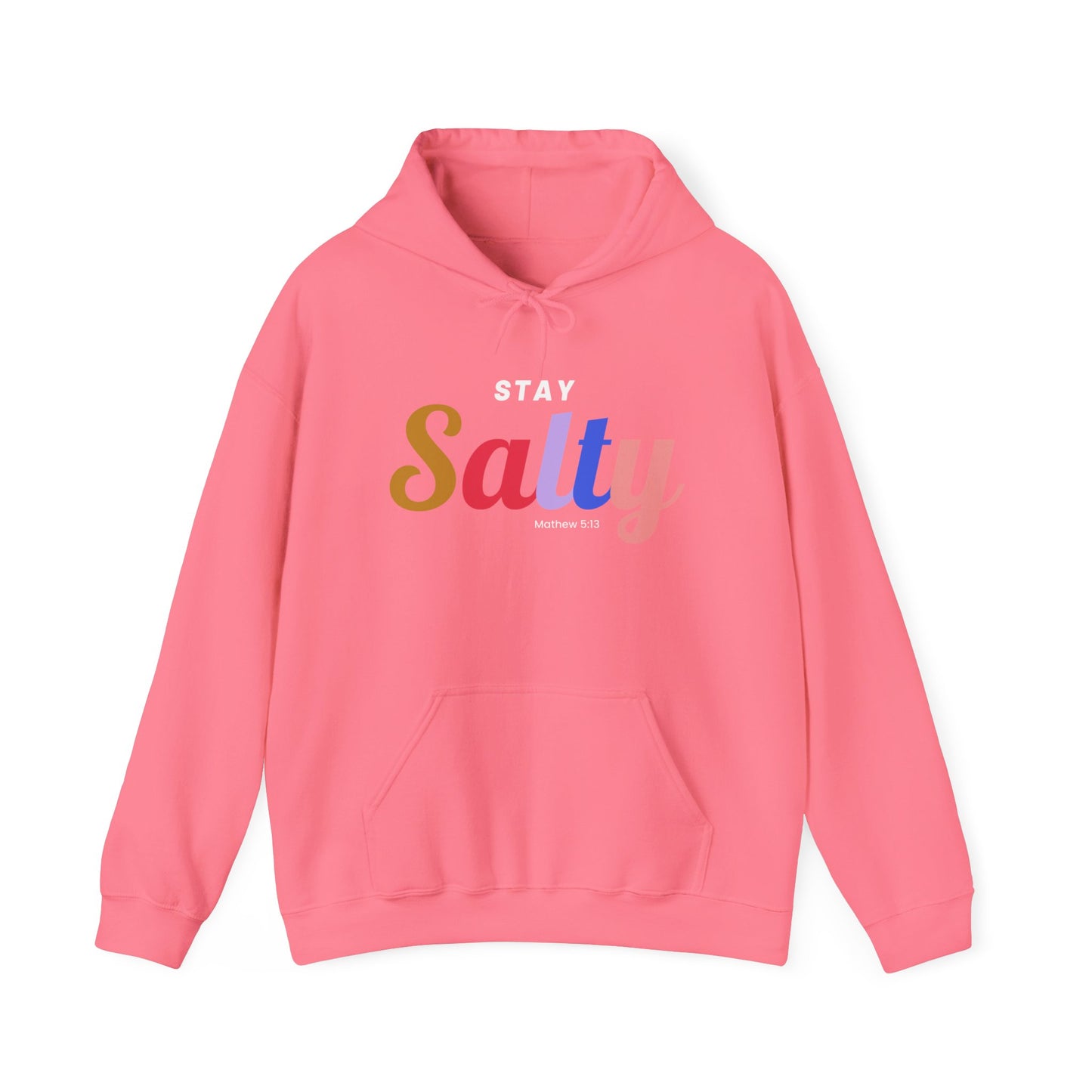 Stay Salty - Unisex Hoodie