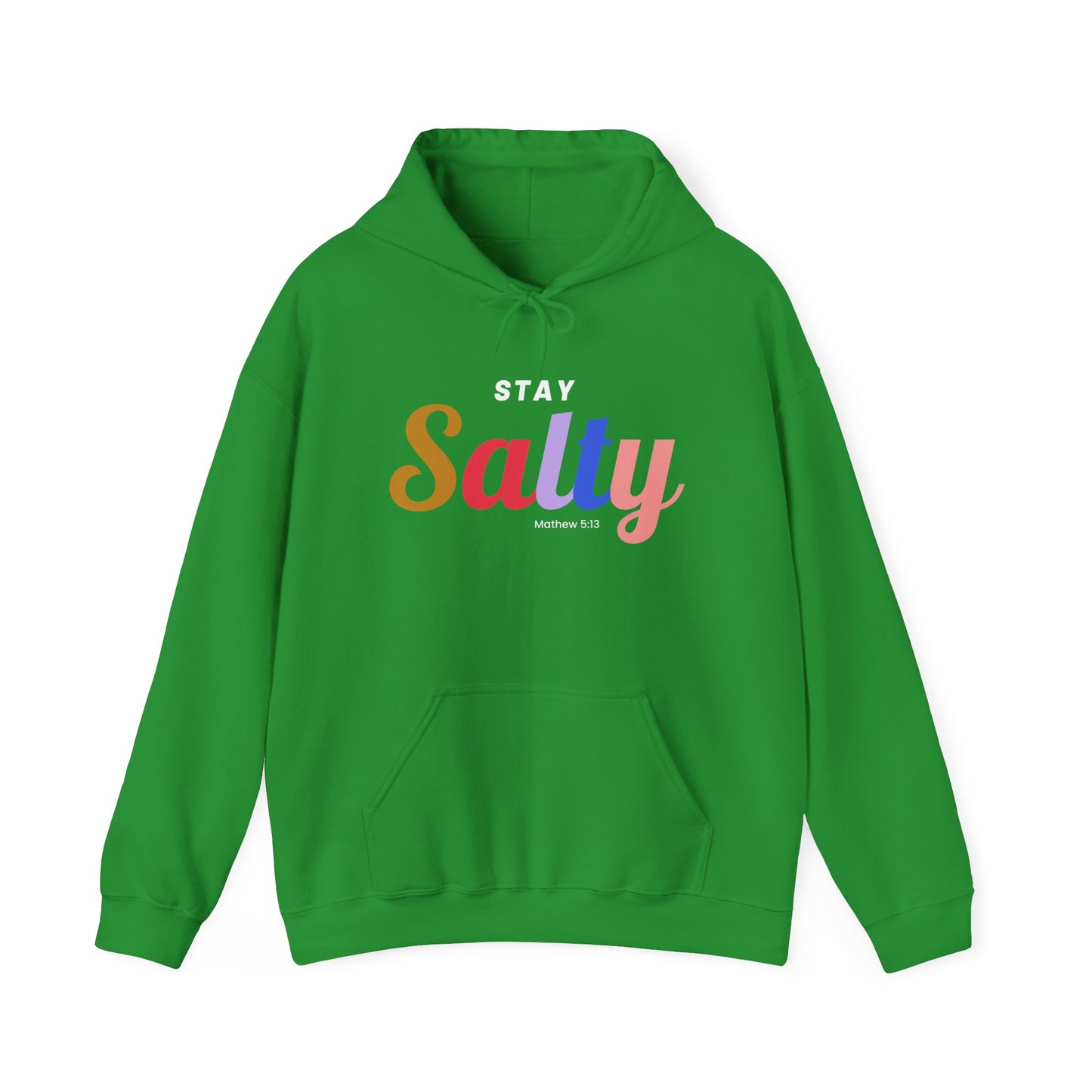 Stay Salty - Unisex Hoodie