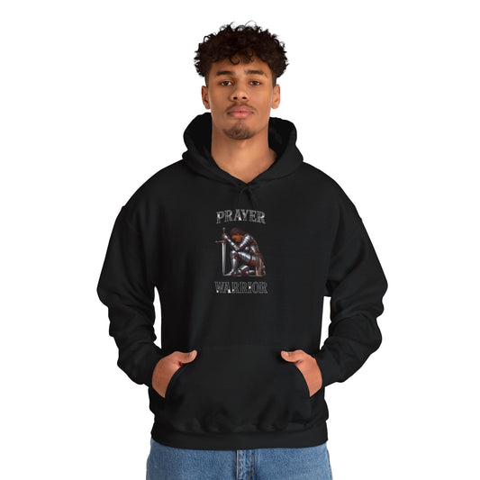 Prayer Warrior - Unisex Hoodie