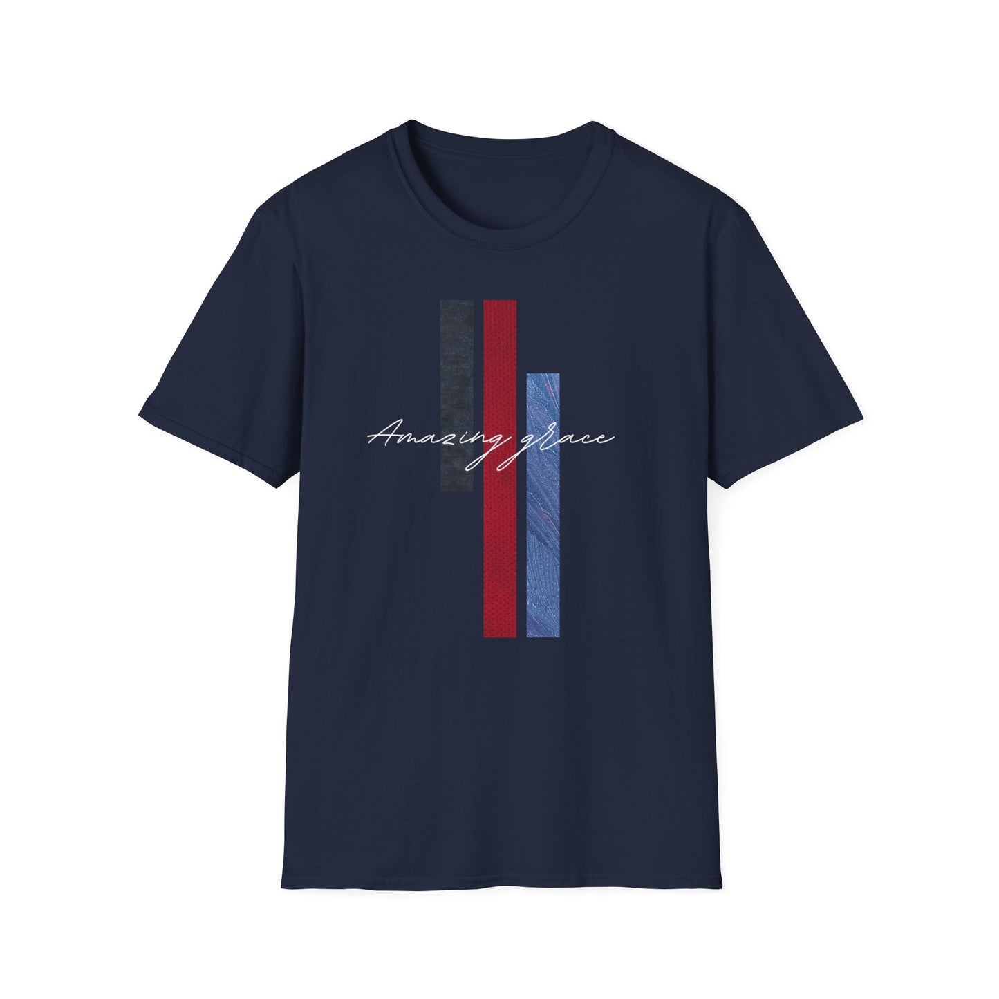 Amazing Grace Unisex Tee