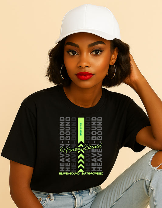 Heaven-Bound - UnisexTee