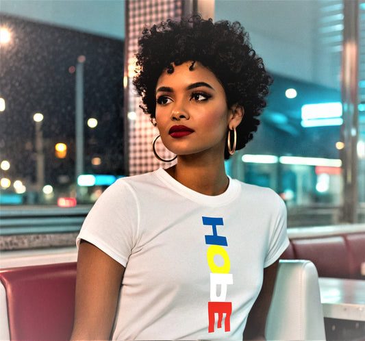 Hope - unisex Tee