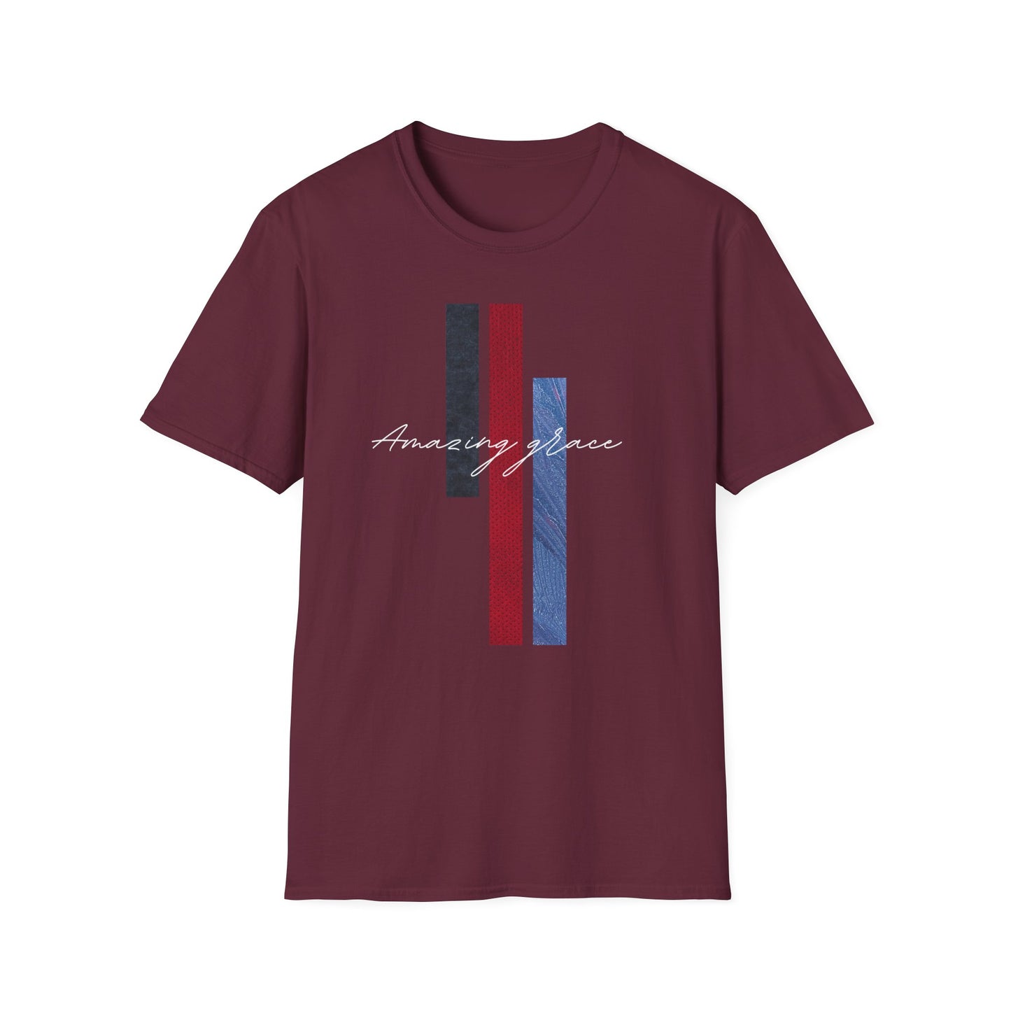 Amazing Grace Unisex Tee