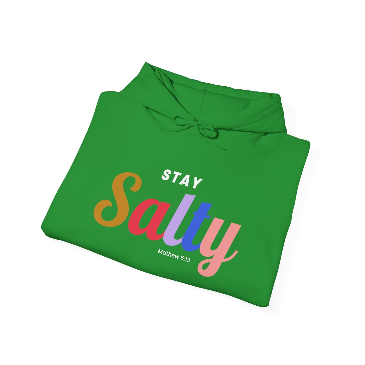 Stay Salty - Unisex Hoodie